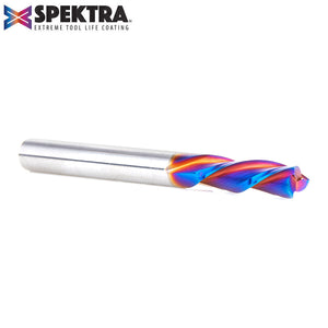 46052 K Solid Carbide Spektra