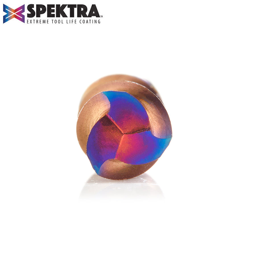 46052 K Solid Carbide Spektra