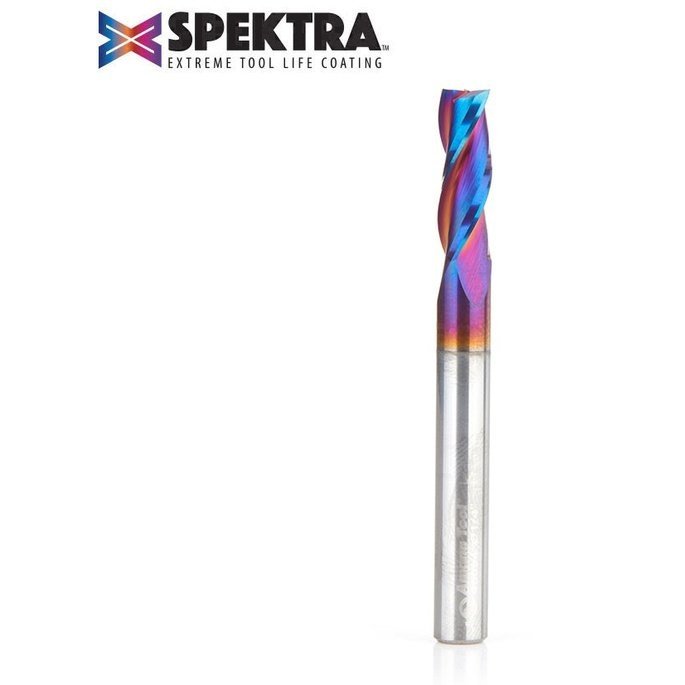 46094 K Solid Carbide Up Cut