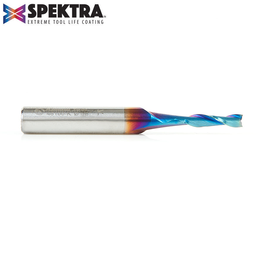 46100 K Solid Carbide Spektra