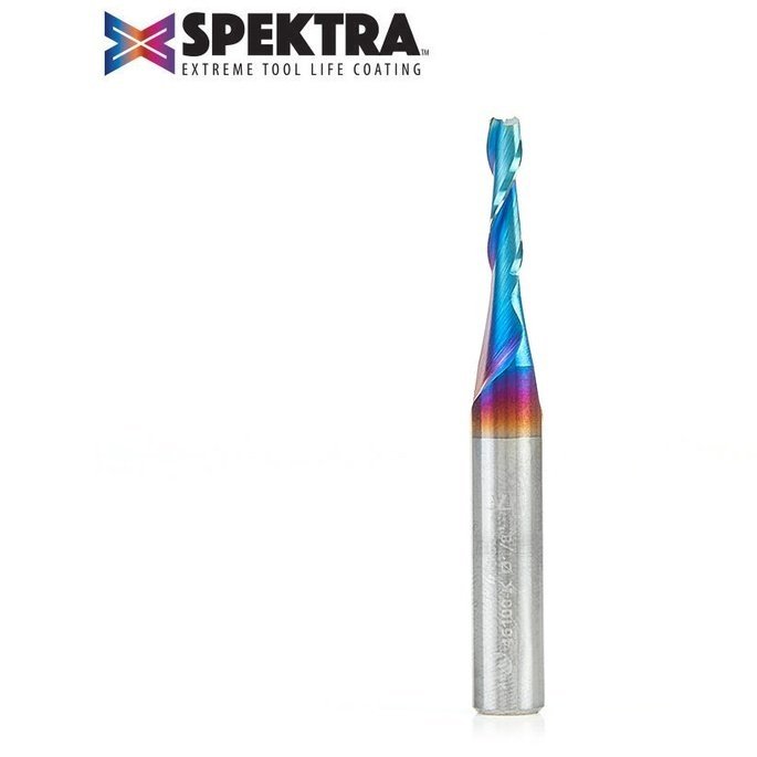 46100 K Solid Carbide Spektra