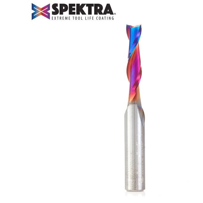 46101 K Solid Carbide Spektra