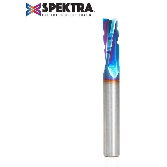 46151 K Solid Carbide CNC Spektra