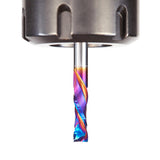 46170 K CNC Solid Carbide Spektra