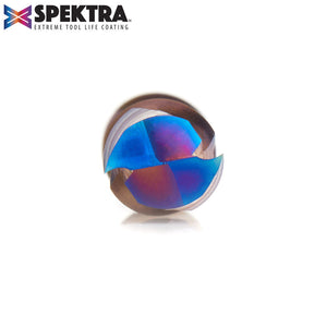 46170 K CNC Solid Carbide Spektra