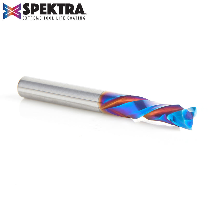 46170 K CNC Solid Carbide Spektra