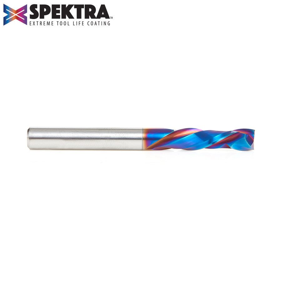 46170 K CNC Solid Carbide Spektra