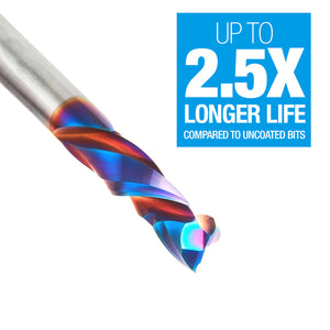 46170 K CNC Solid Carbide Spektra