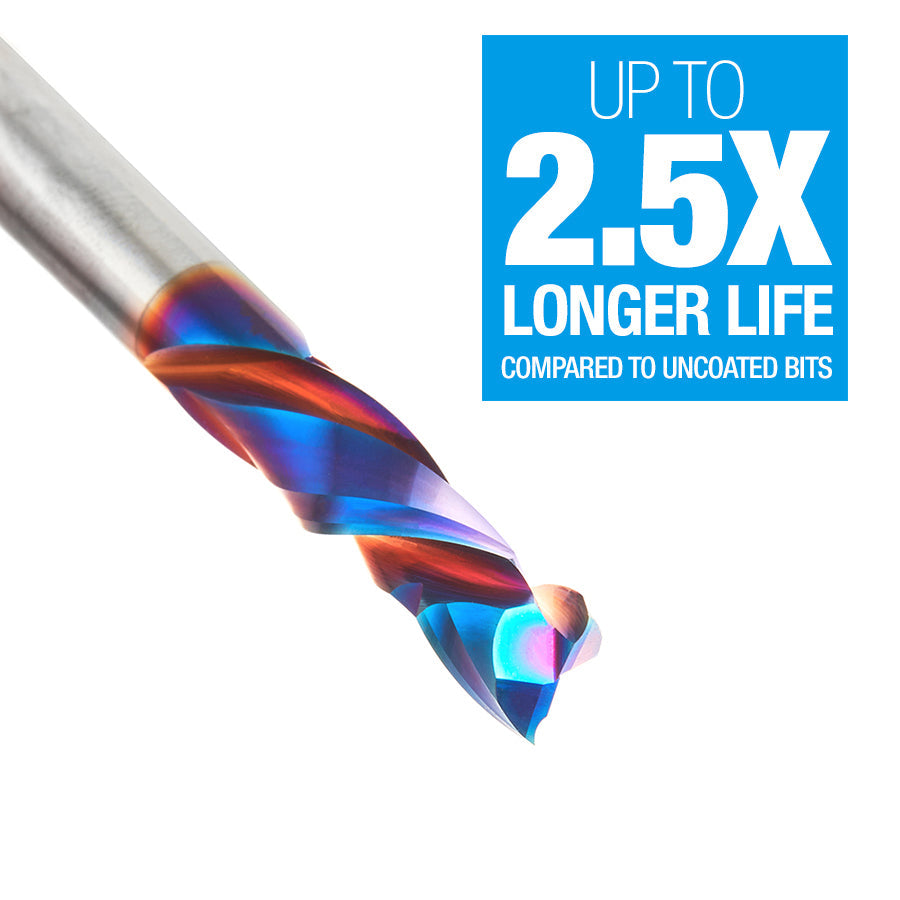 46170 K CNC Solid Carbide Spektra