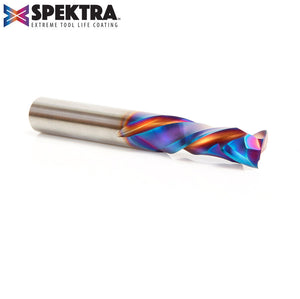 46172 K CNC Solid Carbide Spektra