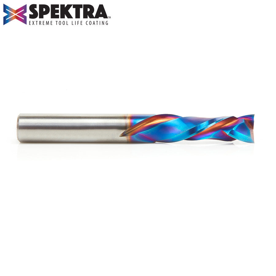 46172 K CNC Solid Carbide Spektra