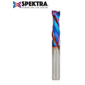 46172 K CNC Solid Carbide Spektra