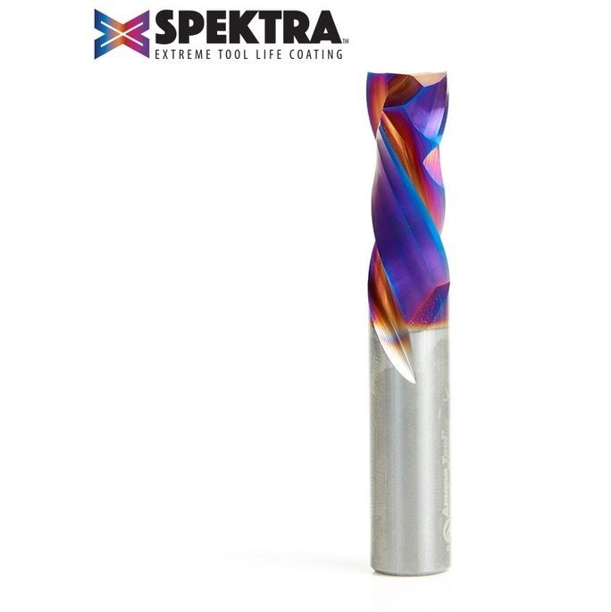 46188 K CNC Solid Carbide Spektra