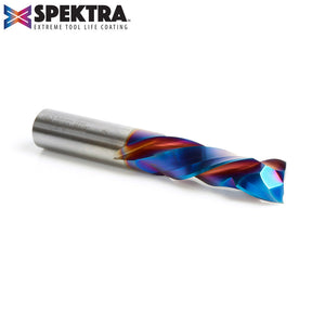 46190 K CNC Solid Carbide Spektra