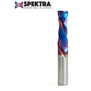 46190 K CNC Solid Carbide Spektra