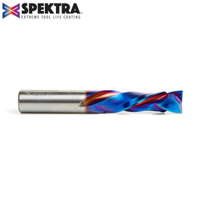 46190 K CNC Solid Carbide Spektra