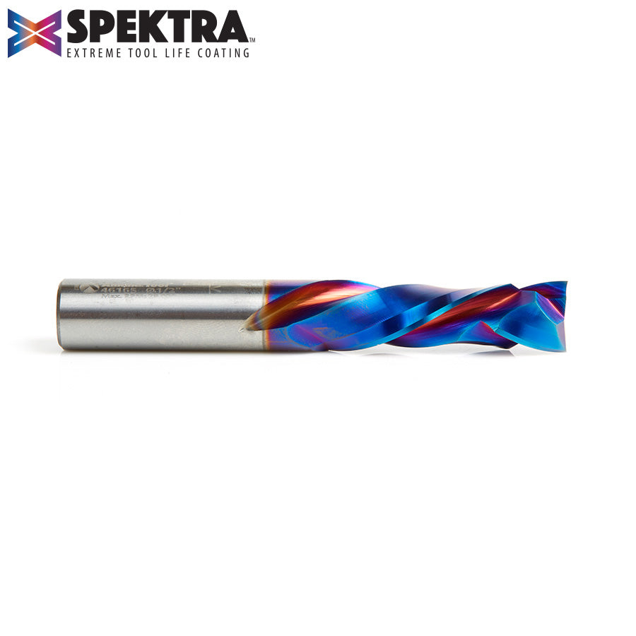 46190 K CNC Solid Carbide Spektra