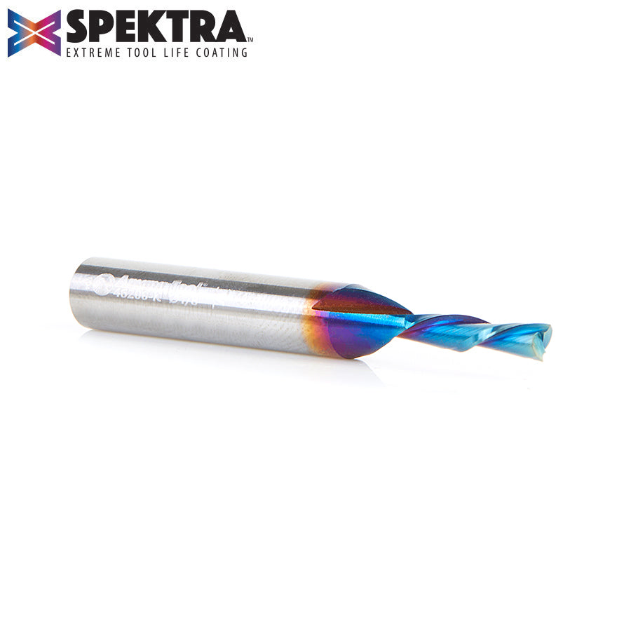 46200 K Solid Carbide Spektra