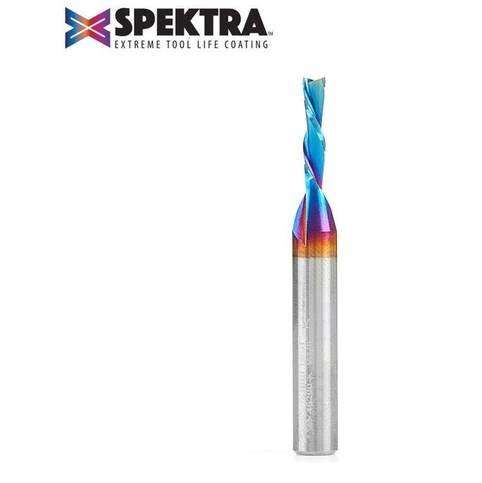 46200 K Solid Carbide Spektra