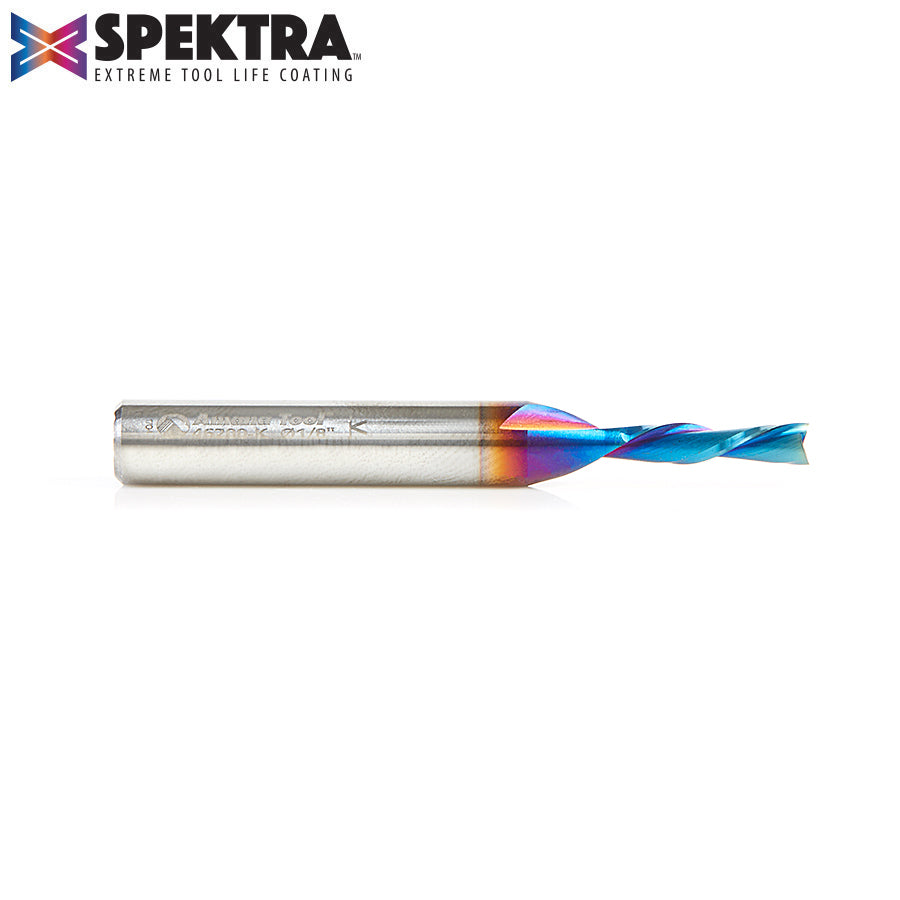 46200 K Solid Carbide Spektra