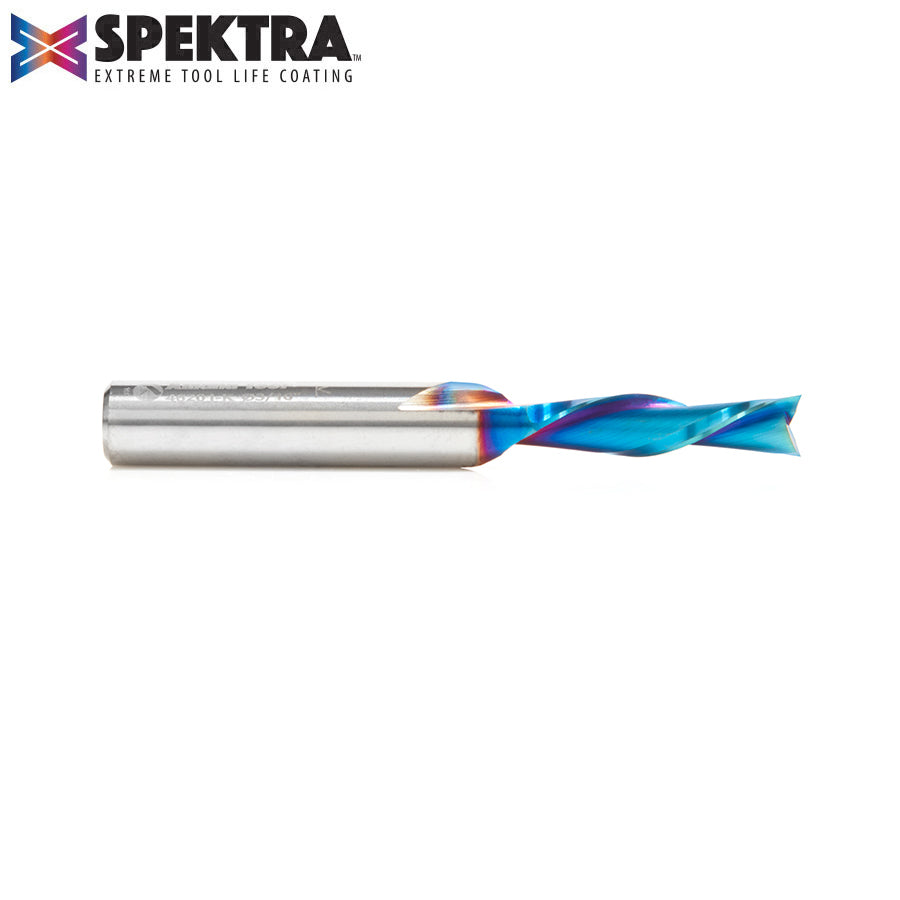 46201 K Solid Carbide Spektra