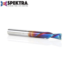 46202 K Solid Carbide Spektra