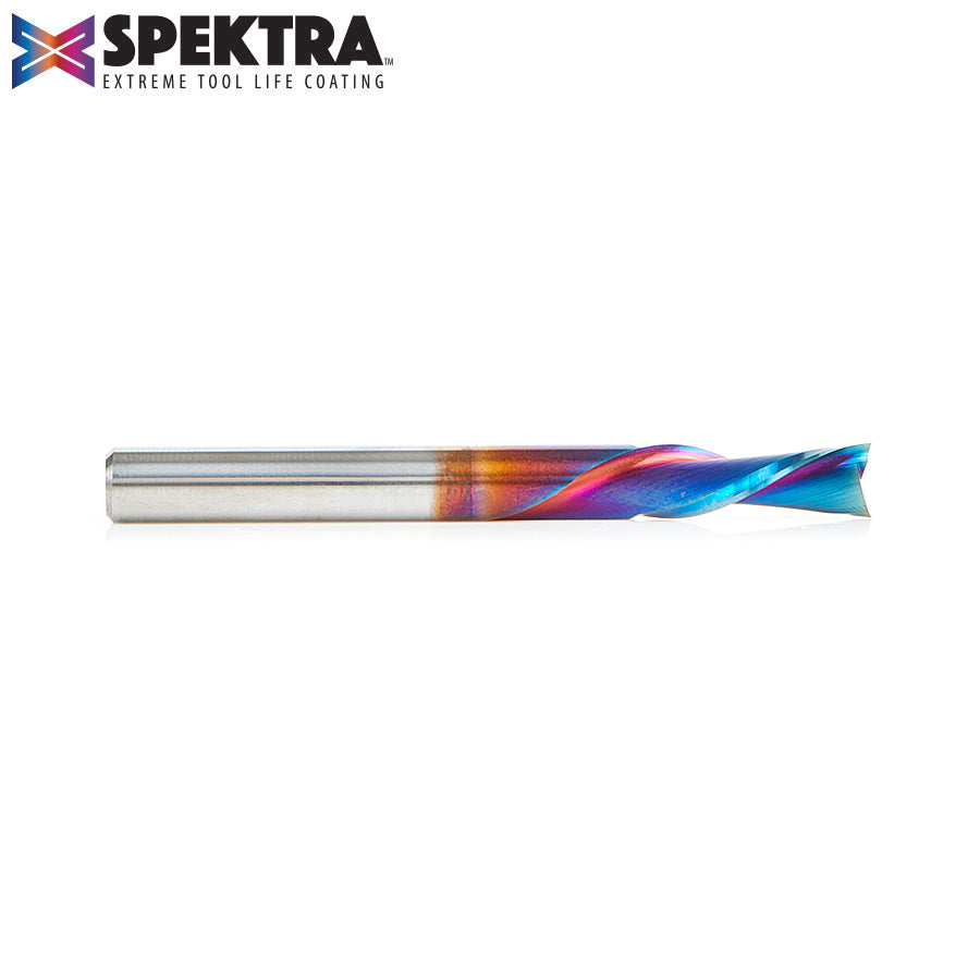 46202 K Solid Carbide Spektra