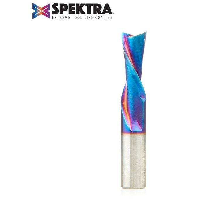 46206 K Solid Carbide Spektra