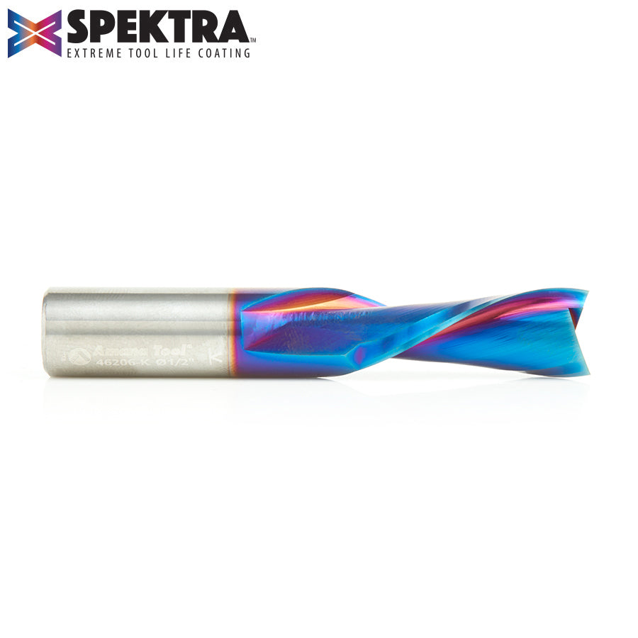 46206 K Solid Carbide Spektra