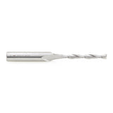 46270 Solid Carbide CNC Foam Cutting Up Cut Square End Spiral