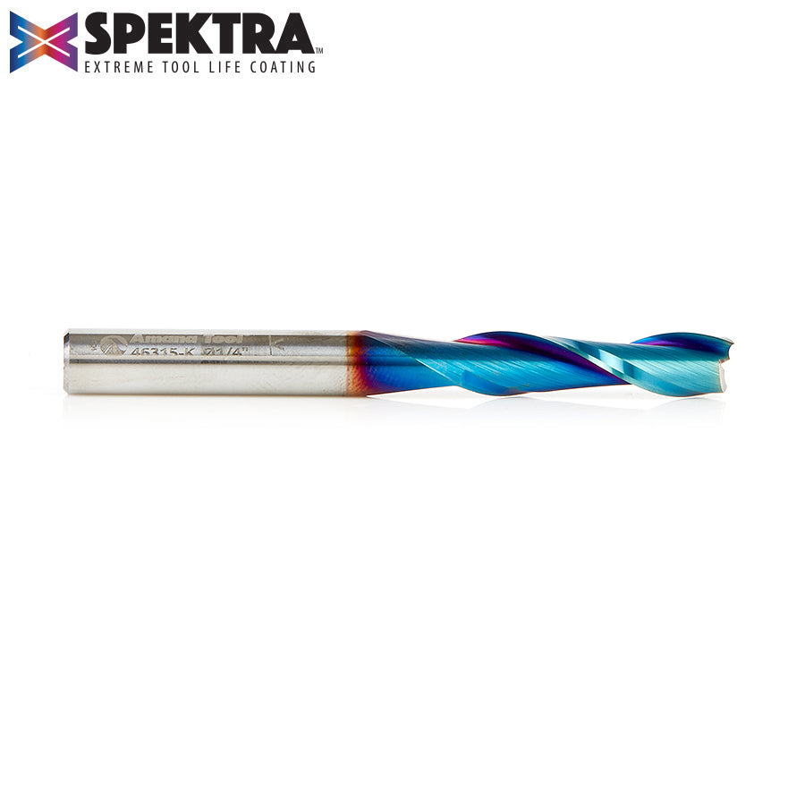 46315 K Solid Carbide Spektra