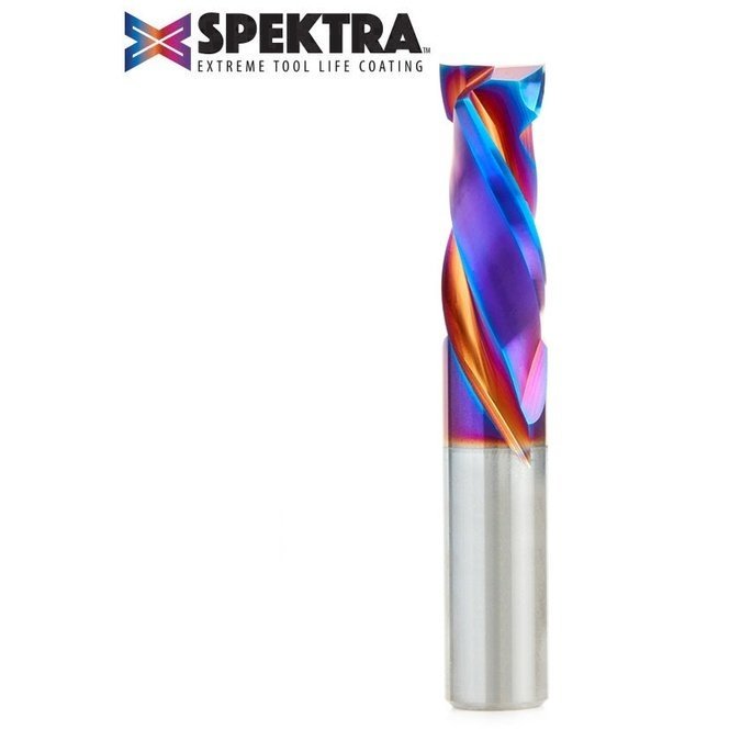 46354 K CNC Solid Carbide Spektra