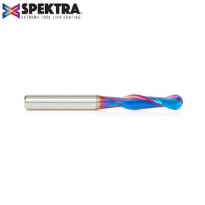 46376 K Solid Carbide Spektra