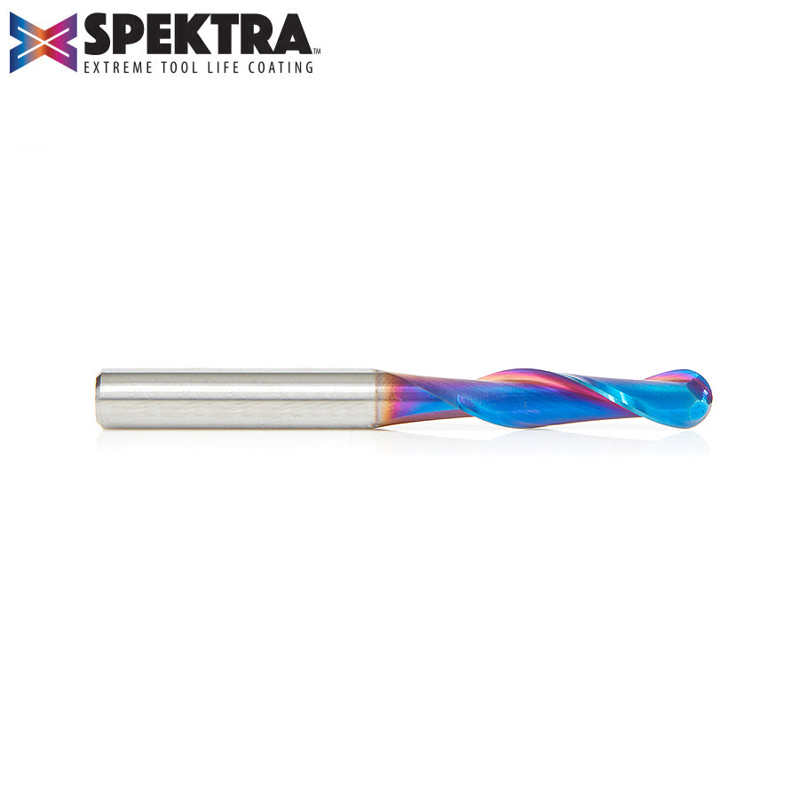 46376 K Solid Carbide Spektra