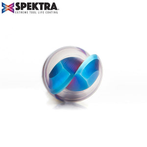 46380 K Solid Carbide Spektra