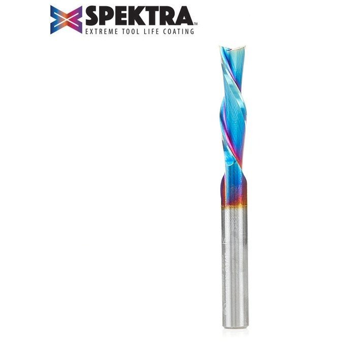 46415 K Solid Carbide Spektra