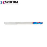 46490 K Extra Long CNC 2D and 3D Carving Ball Nose