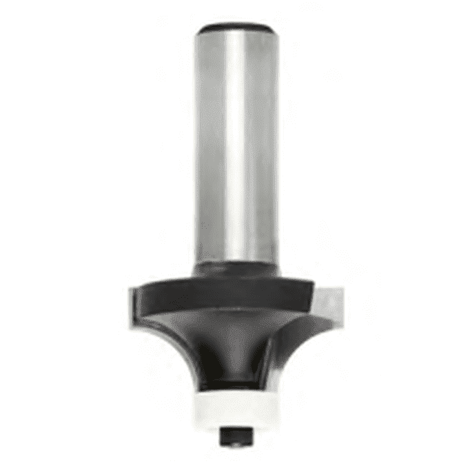 5/16" Radius Roundover For Solid Surface