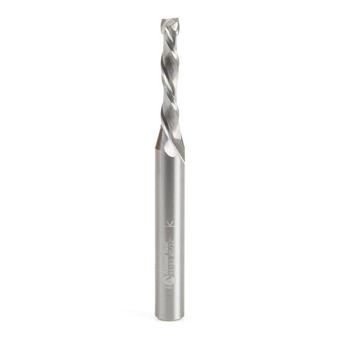 5/32" Solid Carbide Spiral Bit