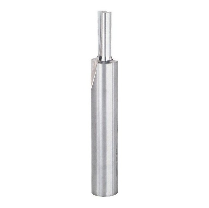 5/8" Straight Router Bit