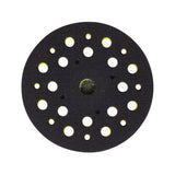 5 in Grip Faced NET / 28 hole Pad 130g balanced