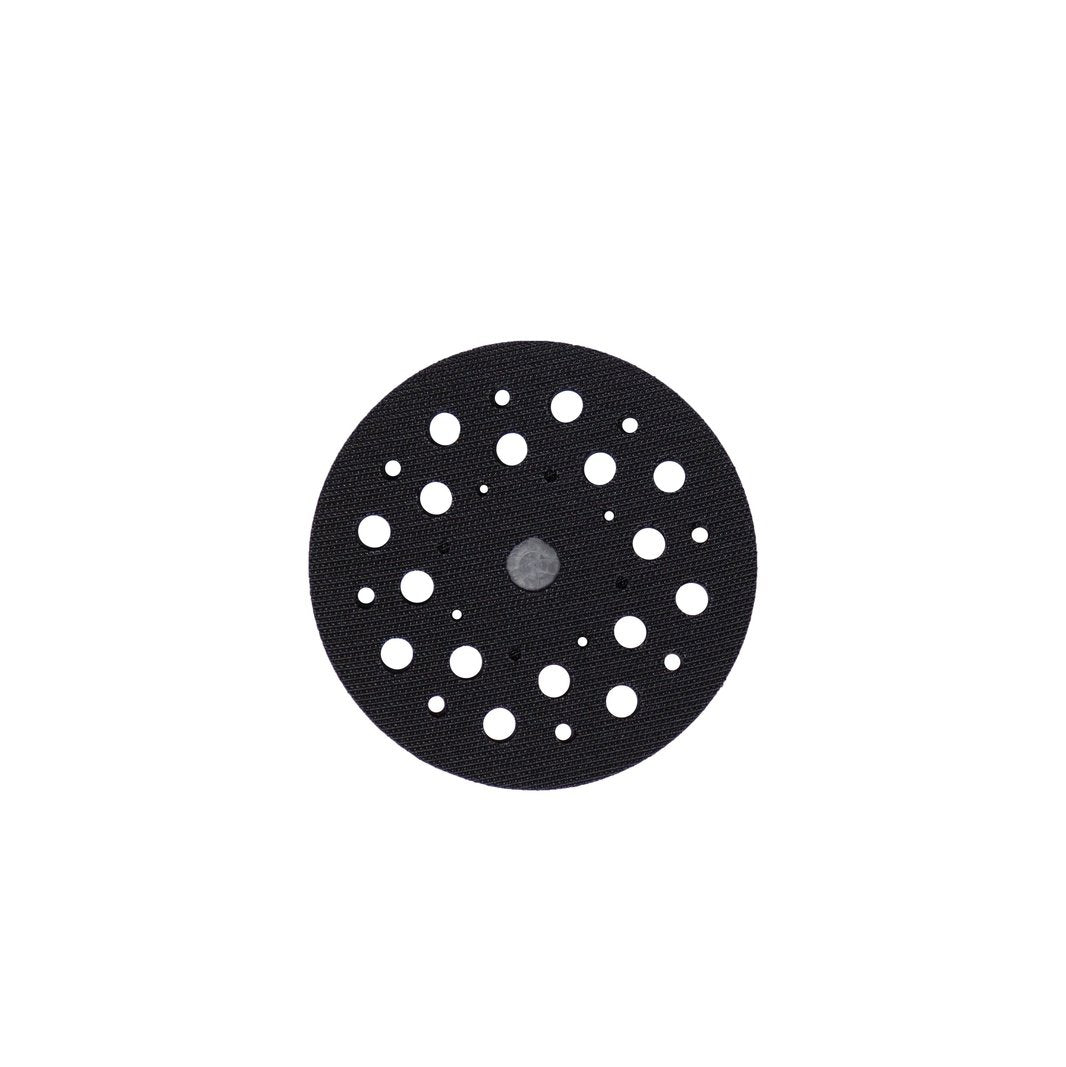5 in Grip Faced NET / 28 hole Pad