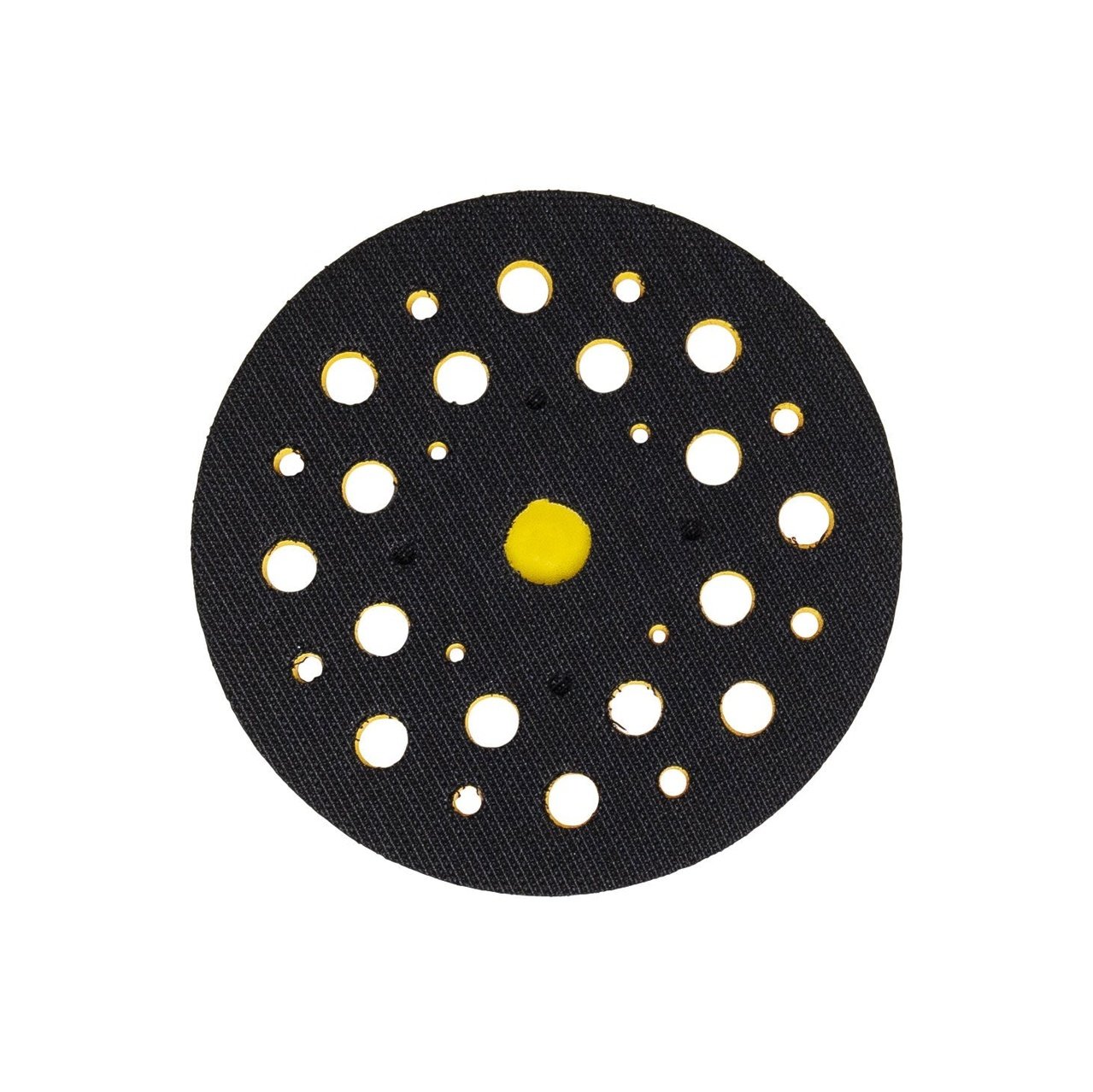 5 in Grip Faced NET / 28 hole Pad