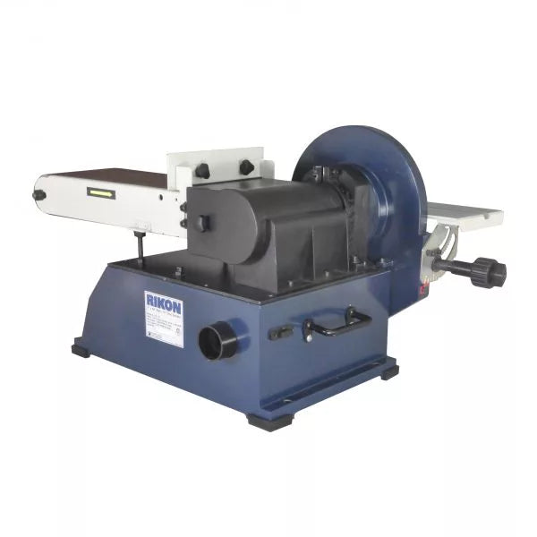 Rikon on sale belt grinder