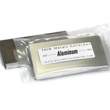 5052 Aluminum Flat Coupons