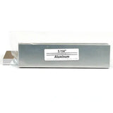 5052 Aluminum Flat Coupons