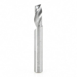 51402 Solid Carbide CNC Spiral O Flute