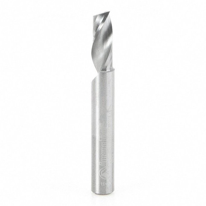 51402 Solid Carbide CNC Spiral O Flute