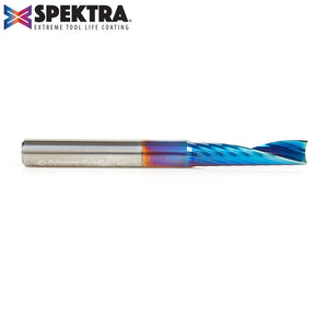 51404 K Solid Carbide CNC Spektra