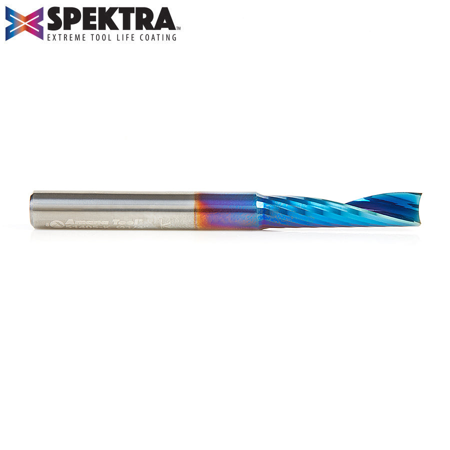 51404 K Solid Carbide CNC Spektra